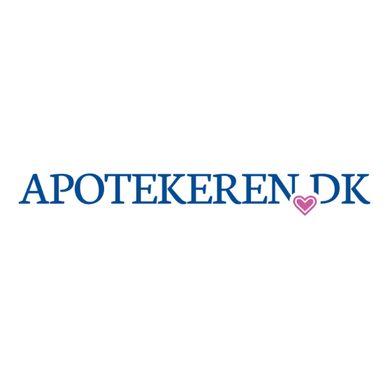 Apotekeren.dks logo